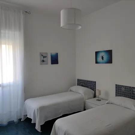 Ladispoli Suite Lejlighed Ladispoli