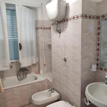 Lejlighed Ladispoli Suite Ladispoli