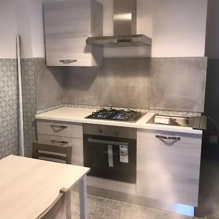 Ladispoli Suite 라디스폴리