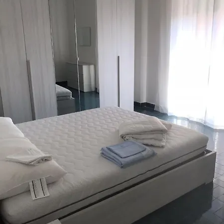 Ladispoli Suite Apartman