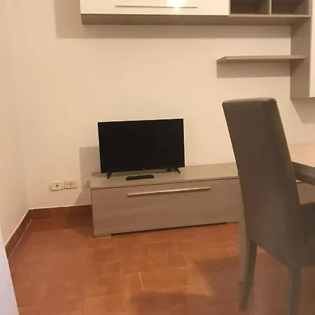 Ladispoli Suite Apartmán *