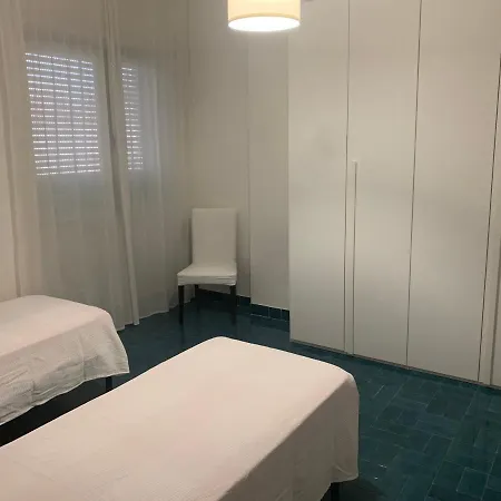 Ladispoli Suite Apartman Ladispoli