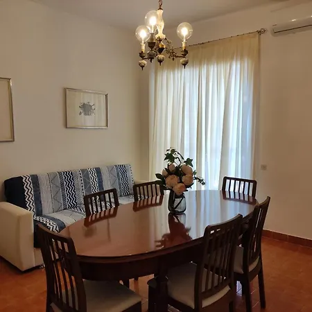 Ladispoli Suite 아파트 라디스폴리