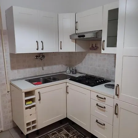 Apartment Ladispoli Suite Ladispoli