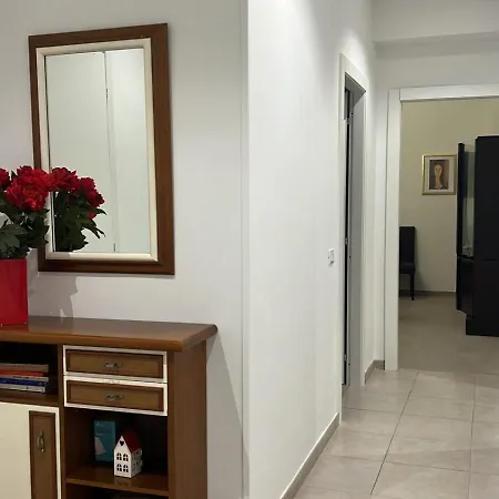 Apartment Ladispoli Suite Ladispoli