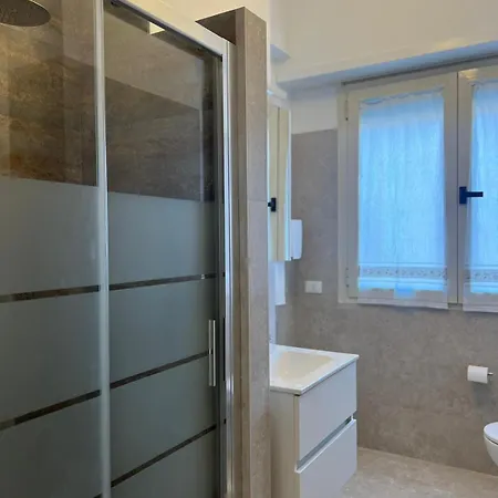 Ladispoli Suite