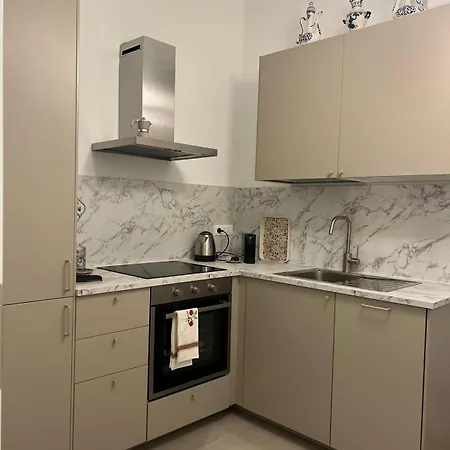 Ladispoli Suite 아파트