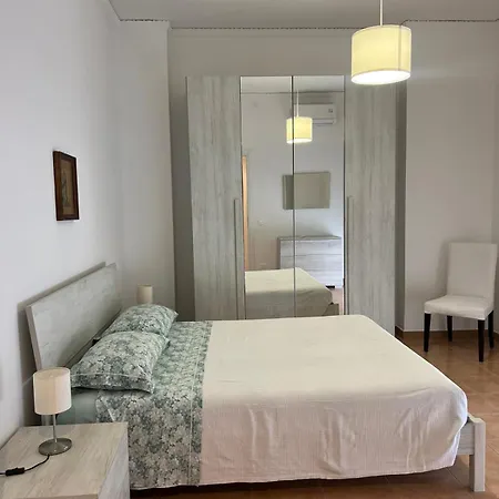 Apartmán Ladispoli Suite