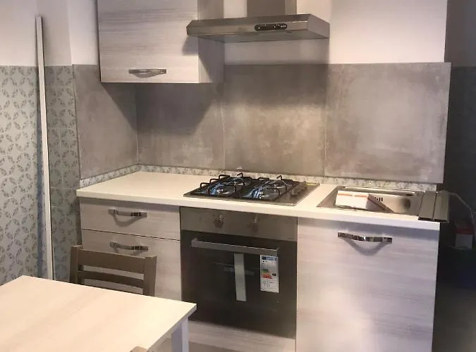 Ladispoli Suite 拉迪斯波利