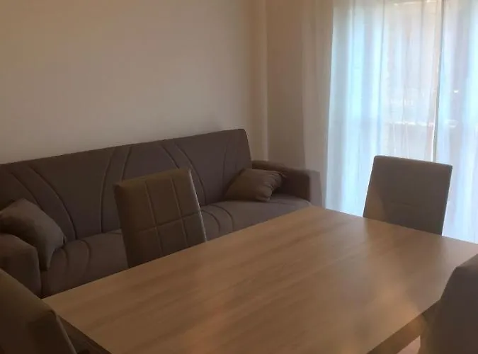 Ladispoli Suite