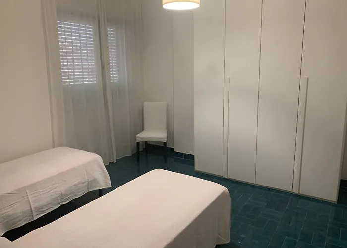 Ladispoli Suite Apartman Ladispoli
