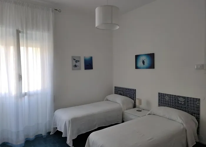 Ladispoli Suite Apartman Ladispoli