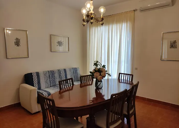 Ladispoli Suite 公寓 拉迪斯波利