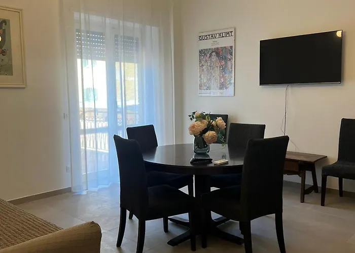 Ladispoli Suite * Ladispoli