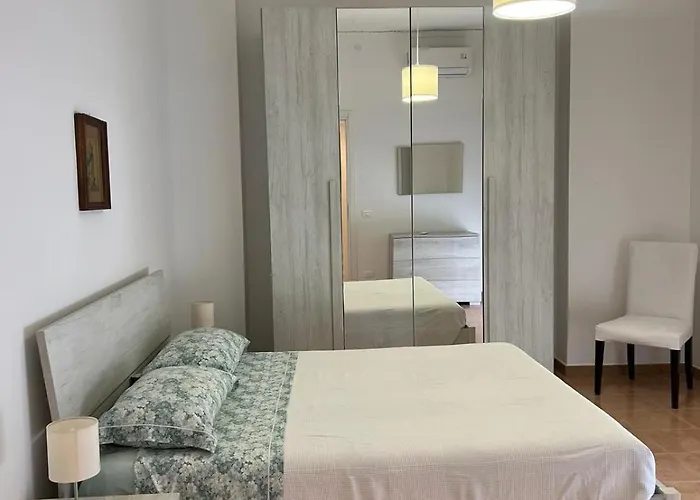 公寓 Ladispoli Suite